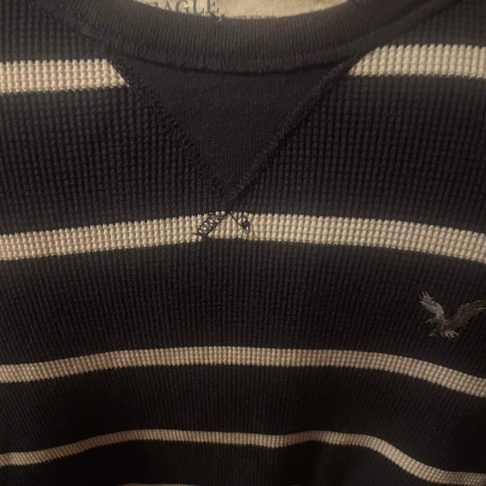 American eagle mens shirt